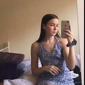 Meet your Posher, Genevieve